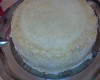 Gateau Nature au Micro-Onde