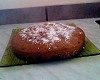 Gateau nature au yaourt
