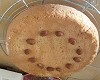 Gateau Nature aux Ppites de Chocolat