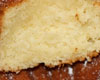 Gateau Nature Micro Onde