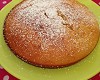 Gateau Nature Moelleux