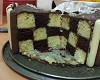 Gateau Nature Moelleux