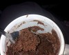 Gateau Nutella Micro Onde sans Oeuf