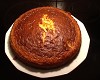 Gateau Quatre Quart Moelleux