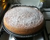 Gateau Quatre Quart Moelleux