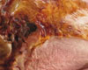 Gigot d'Agneau avec Os