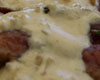 Gigot d'Agneau Brie
