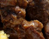 Gigot d'Agneau de Sisteron