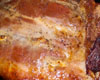 Gigot d'Agneau Echalotte