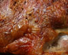 Gigot d'Agneau en Chevreuil