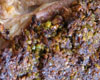 Gigot d'Agneau en Croute