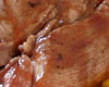 Gigot d'Agneau en Sauce