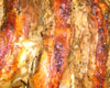 Gigot d'Agneau Epices