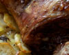 Gigot d'Agneau et Pommes de Terre