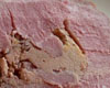 Gigot d'Agneau Foie Gras
