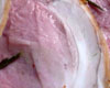 Gigot d'Agneau Froid