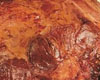 Gigot d'Agneau Grecque