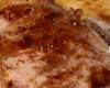 Gigot d'Agneau Grill