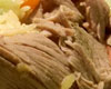 Gigot d'Agneau Marocain