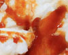 Ile flottante au caramel