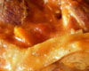 Jarret de Veau aux Carottes