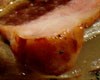 Jarret de Veau aux Endives
