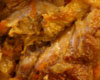 Jarret de Veau Brais  l'Ancienne