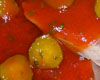 Langue de Boeuf  la Tomate