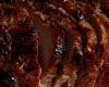 Langue de Boeuf Sauce Chasseur