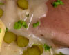 Langue de Boeuf Sauce Cornichon