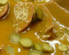 Langue de Boeuf Sauce Piquante