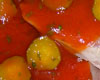 Langue de Boeuf Sauce Tomate