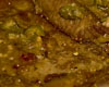 Langue de Boeuf Sauce Verte