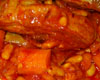 Navarin d'Agneau aux Haricots Frais