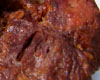 Osso Bucco de Veau au Four