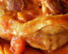 Osso Bucco de Veau Rapide