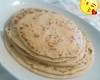 Pate  Crepe sans Rhum