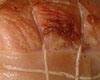 Paupiette de Porc au Four