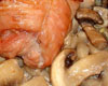 Paupiette de Porc Champignon
