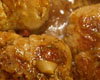 Paupiette de Porc en Cocotte