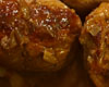 Paupiette de Veau au Four