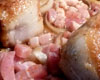 Paupiette de Veau aux Lardons