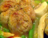 Paupiette de Veau aux Lgumes
