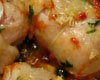 Paupiette de Veau Sauce Moutarde