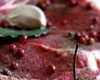 Pav d'Autruche Baies Roses