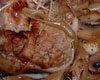 Pav d'Autruche Champignons