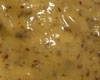 Pavé de Biche au Vinaigre de Framboise