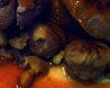 Pav de Biche aux Marrons