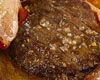 Pav de Biche aux Noisettes