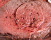Pavé de Biche Sauce Grand Veneur